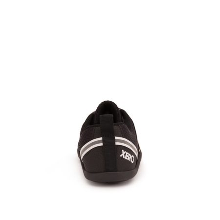 XERO SHOES PRIO YOUTH Black/White 7