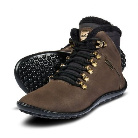 LEGUANO HUSKY Brown