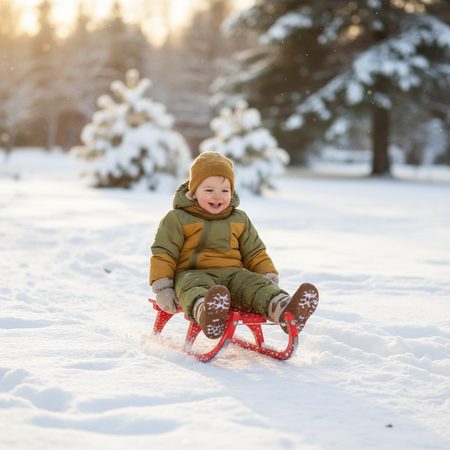 AFFENZAHN PREWALKER MIDBOOT VEGAN SNUGGY Affenzahn Brown | Children's First Barefoot Insulated Boots