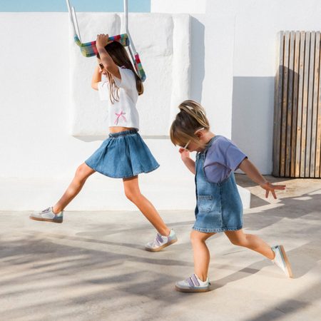 MURIS PETRA MINI Malva