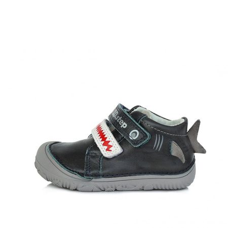 D.D.STEP S073-223 CELOROČNÍ TENISKY Modré 6