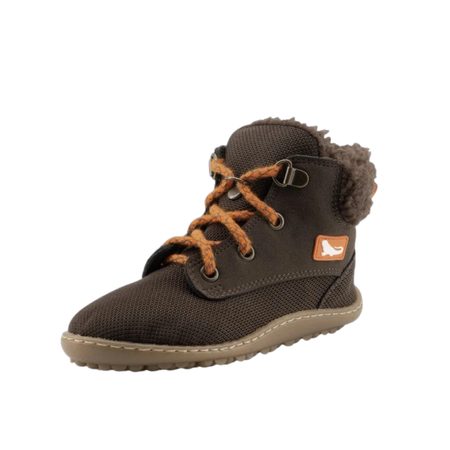 LEGUANITO NICEBARE Brown 4