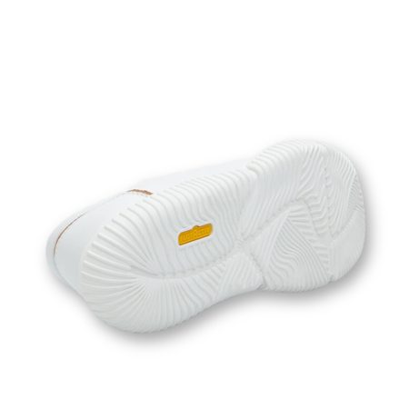 BAŤA TENISKY FLOTACTIVE Bílá | Dámské barefoot tenisky