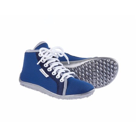 LEGUANO LEGUANITO AKTIV PLUS Blue 4
