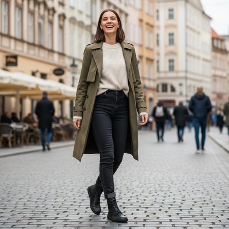 BAŤA BAREFOOT BOOTS Black | Women's barefoot ankle boots