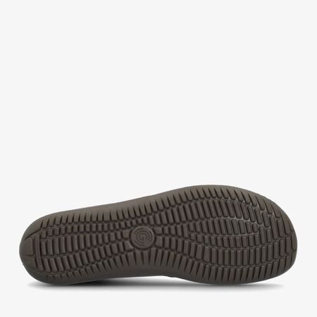 GROUNDIES MILANO MEN Camel | Kotníkové barefoot boty
