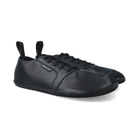 SALTIC FURA NAPPA Black 4