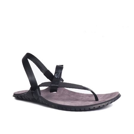 BOSKY ENDURO 2.0 Y Leather | Barefoot sandály