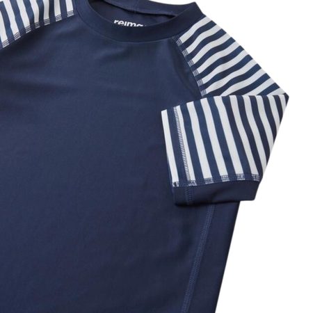 REIMA PLAVKOVÉ TRIKO UV ULIVA Navy 3