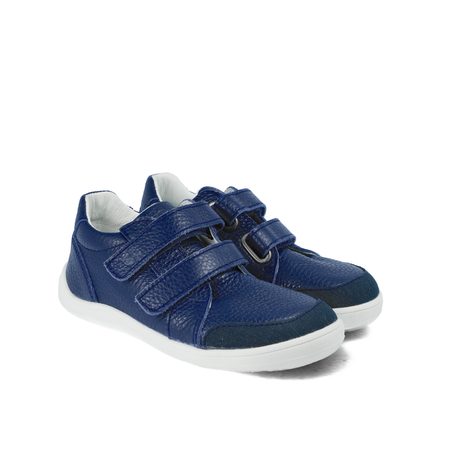 BABY BARE FEBO GO Pilot | Dětské barefoot tenisky