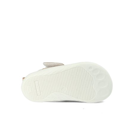 PEGRES CAPÁČKY SBF64 Růžová | Dětské barefoot capáčky