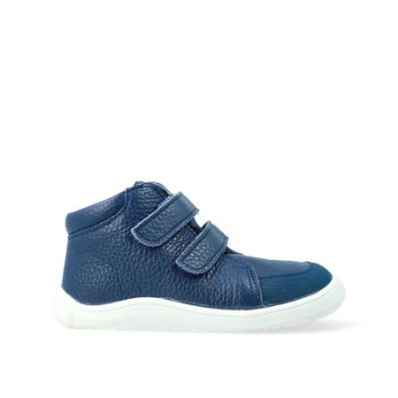 BABY BARE FEBO FALL Pilot Asfaltico 1