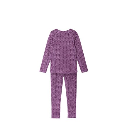 REIMA FUNKČNÍ SET TAIVAL Cold Pink 2