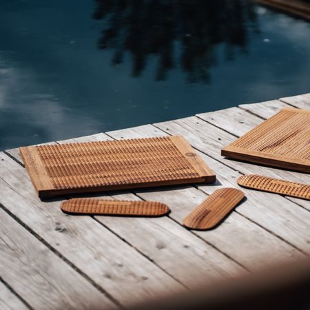 FORESTONES MASÁŽNÍ PODLOŽKA Boardie