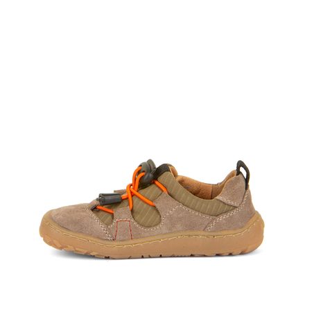 FRODDO TEX TRACK Olive 3