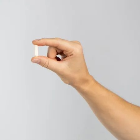 MAGNESIUM GOOD NIGHT – BISGLYCINATE