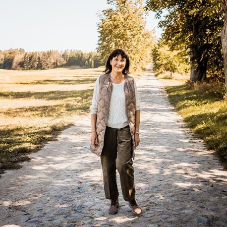 GROUNDIES SALZBURG WOMEN Dark Brown | Dámské kotníkové barefoot boty 8