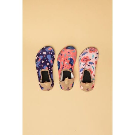 MILASH BOTY DO VODY HOLUBICE Růžová 6