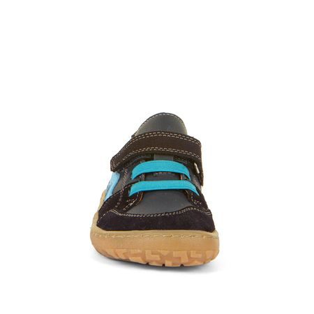 FRODDO TENISKY SPLASH Dark Blue 4