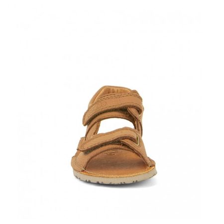 FRODDO SANDAL FLEXY MINI Cognac 3