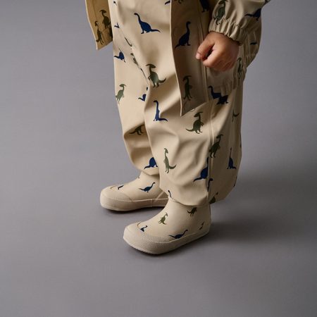 BUNDGAARD COVER Ivory Dino 2