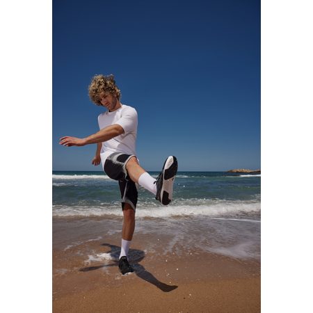 XERO SHOES NEXUS KNIT Black | Sportovní barefoot boty 22