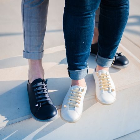 CAMPER PEU SELLA HOUSTON TENISKY White Natural 6