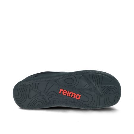 REIMA TALLUSTELU REIMATEC Black 9