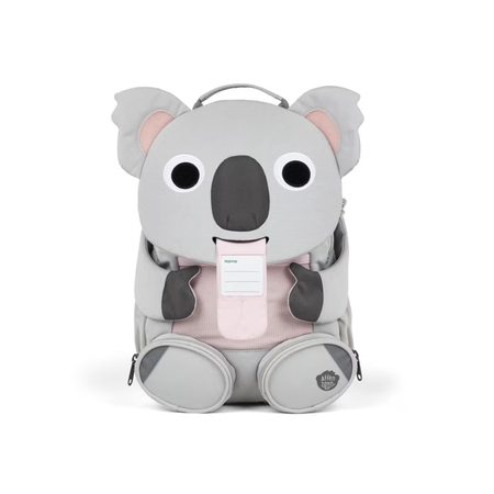 AFFENZAHN DĚTSKÝ BATOH DO ŠKOLKY LARGE FRIEND KOALA