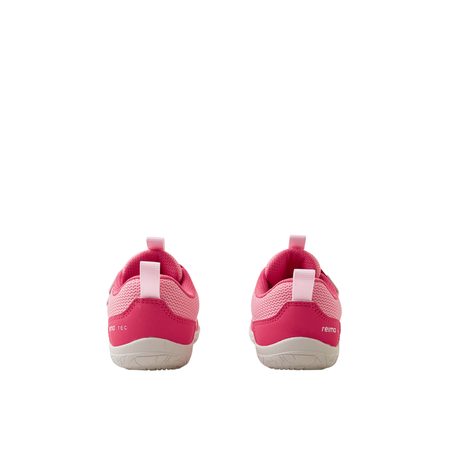 REIMA TEPASTELU REIMATEC Sunset Pink | Barefoot tenisky
