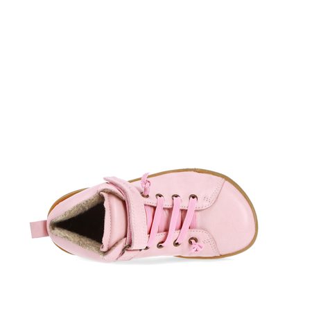CRAVE BERGEN WINTER Pink 4
