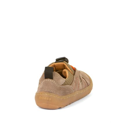 FRODDO TEX TRACK Olive 5