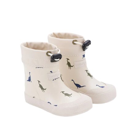 BUNDGAARD COVER Ivory Dino 1