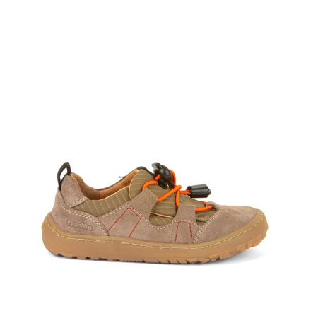 FRODDO TEX TRACK Olive 1