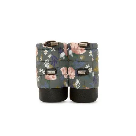STONZ BOOTIE PUFFER Woodland  3