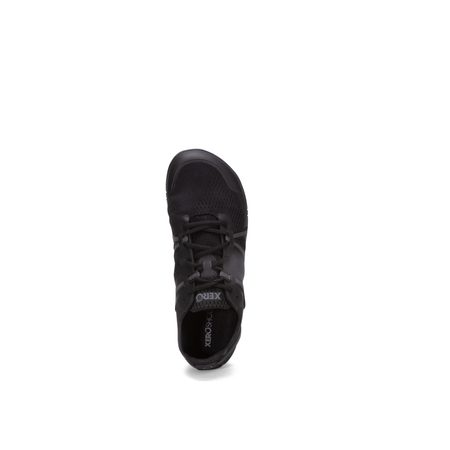 XERO SHOES SPEED FORCE II Black | Sportovní barefoot boty