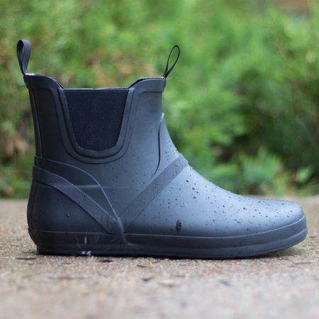 XERO SHOES GRACIE W Black 10