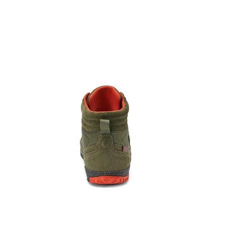 XERO SHOES RIDGEWAY Olive | Barefoot pohorky