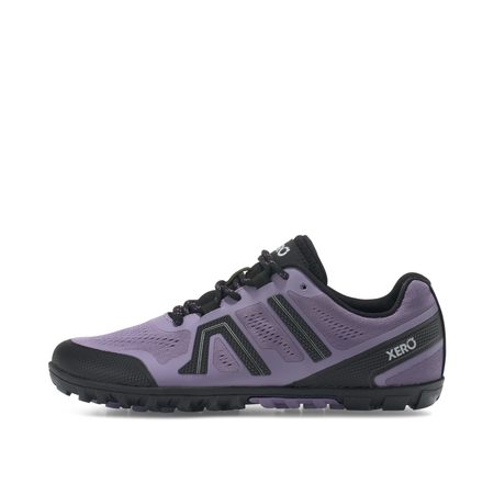 XERO SHOES MESA TRAIL II W Sage Purple / Silver | Dámské sportovní barefoot boty