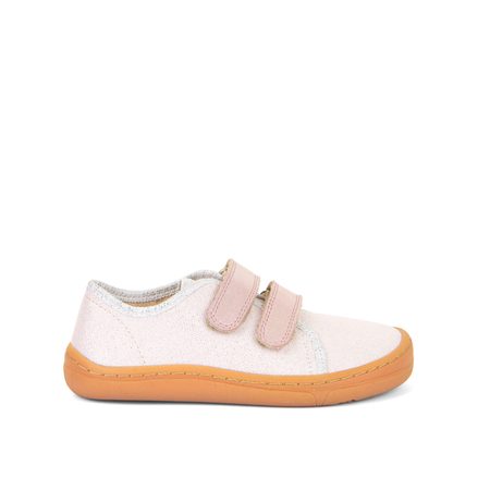 FRODDO SNEAKER CANVAS II Pink Shine 1