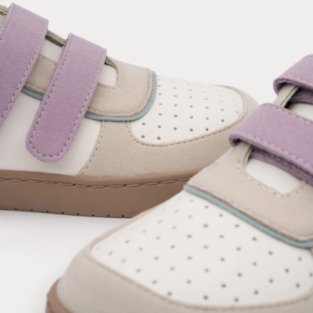 MURIS PETRA JUNIOR Malva