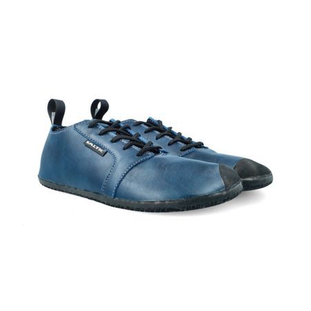 SALTIC FURA Newport | Barefoot tenisky 3