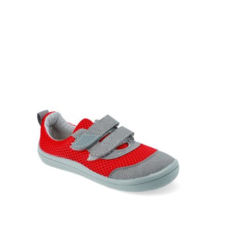 BEDA TENISKY REDDY Red 3