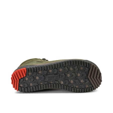 XERO SHOES RIDGEWAY Olive | Barefoot pohorky