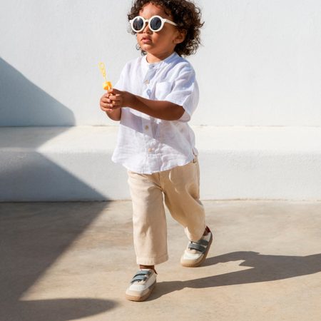 MURIS PETRA MINI Ruby Red