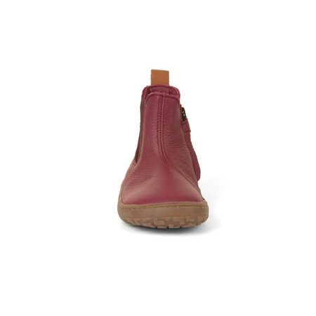 FRODDO KOTNÍKOVÉ CHELYS Bordeaux 3