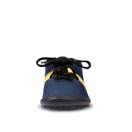 LEGUANITO SPEEDY Blue | Barefoot tenisky