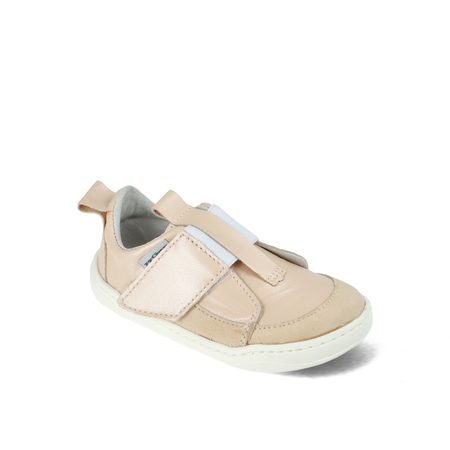 PEGRES CAPÁČKY SBF64 Růžová | Dětské barefoot capáčky