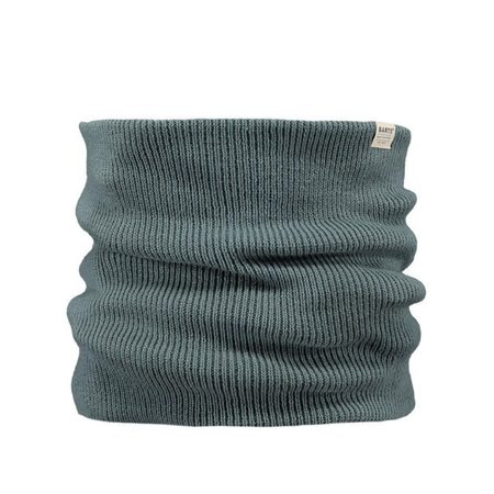 BARTS NÁKRČNÍK KINABALU COL Dark Celadon 1