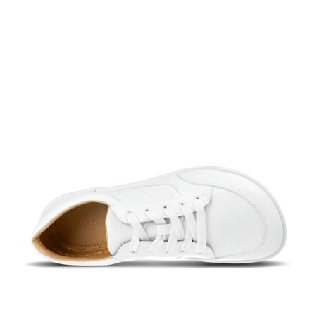 CRAVE MEDELLIN 2.0 White | Barefoot tenisky